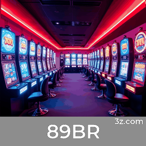 Experiência de Casino Elite no 89BR: Dealers Reais e Jogos Premium