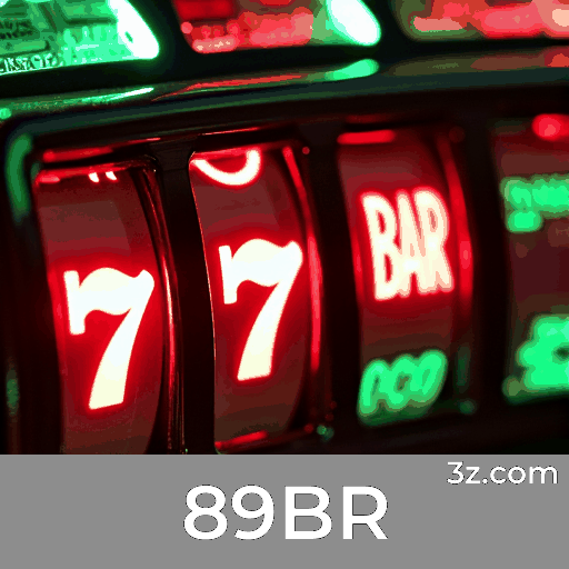 89BR - O Melhor Cassino Online e Plataforma de Apostas