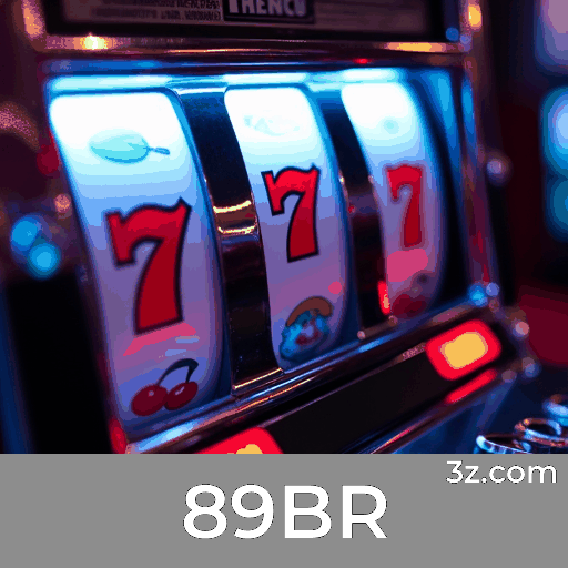 89BR - O Melhor Cassino Online e Plataforma de Apostas
