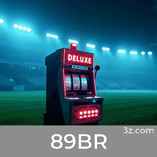 89BR: Plataforma com Bônus Ricos para Jogadores Brasileiros