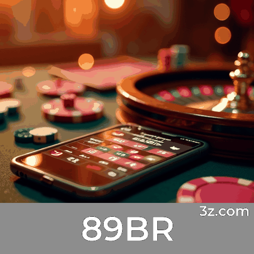 89BR: Plataforma com Bônus Ricos para Jogadores Brasileiros