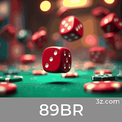 89BR - O Melhor Cassino Online e Plataforma de Apostas