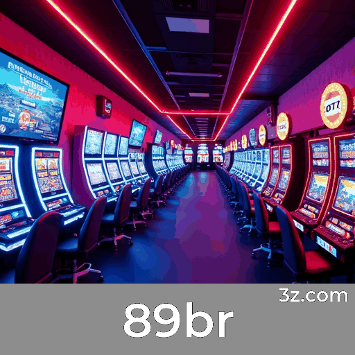 Descubra a Convergência de Tecnologias na 89br