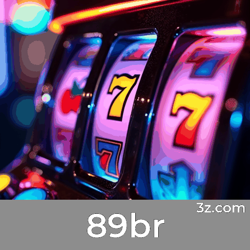 89br: Plataforma de Cassino Premiado e Segura