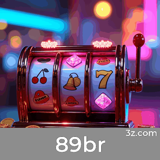 89br: Plataforma de Cassino Premiado e Segura